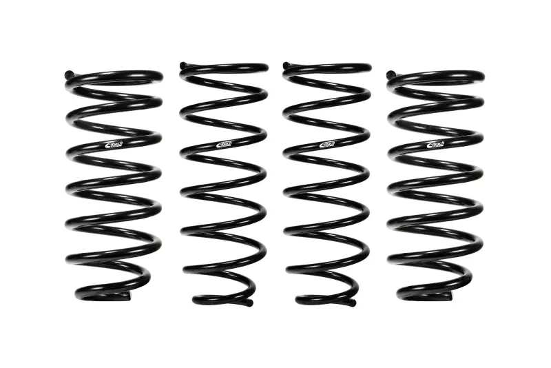 Eibach Pro-Kit for 2016 Mazda MX-5 (EIBE10-55-019-01-22)
