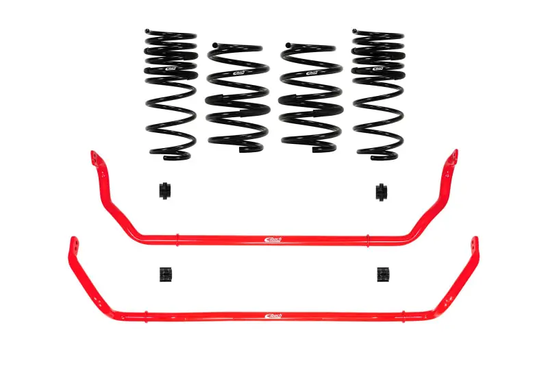 Eibach Pro-Plus Kit for 2016 Mazda Miata ND (EIBE43-55-019-01-22)