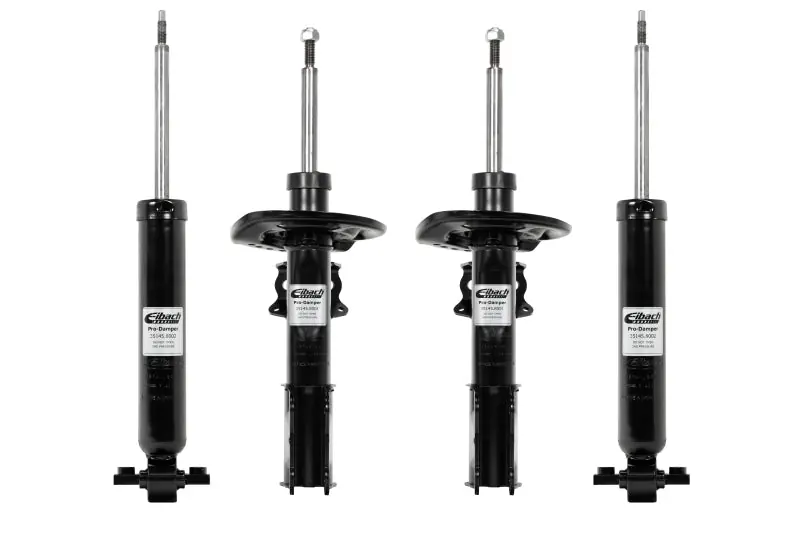 Eibach Pro-Damper Kit for 18-19 Ford Mustang EcoBoost Coupe / 15-19 Ford Mustang GT (EIBE60-35-029-01-22)