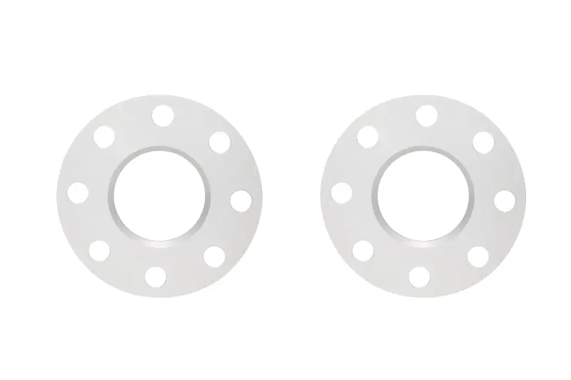 Eibach Pro-Spacer System 5mm Spacer / 5x114.3 Bolt Pattern / Hub 70.5 For 07-14 Ford Mustang GT500 (EIBS90-1-05-038)
