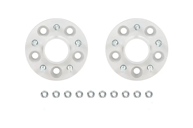 Eibach Pro-Spacer System 25mm Spacer - 2015 Ford Mustang Ecoboost / V6 / GT (EIBS90-4-25-063)