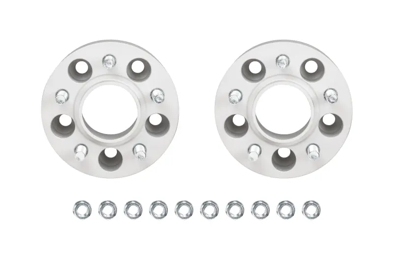 Eibach Pro-Spacer System 30mm Spacer / 5x114.3 Bolt Pattern / Hub Center 67 For 2018+ Kia Stinger GT (EIBS90-4-30-015)