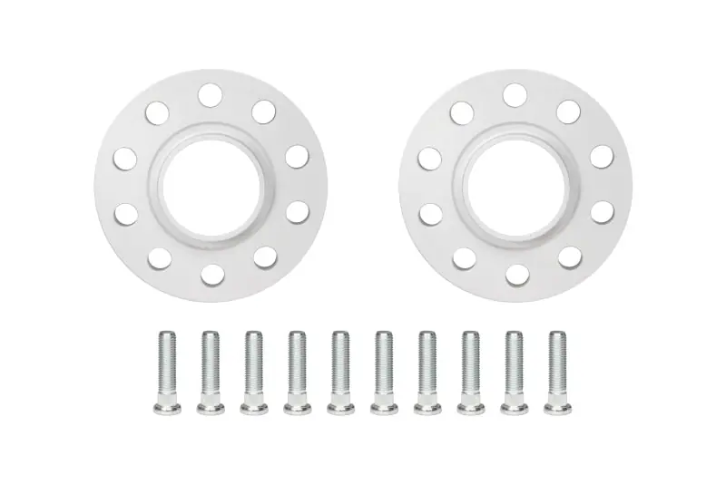 Eibach Pro-Spacer System 15mm 4x100 Bolt Pattern 54.1 CB 99-05 Mazda Miata (EIBS90-6-15-057)