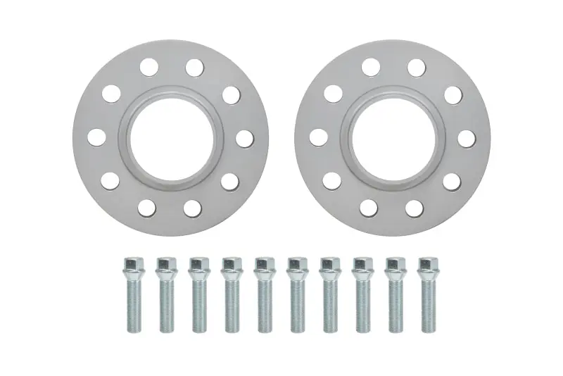Eibach 14-18 BMW 228i Pro-Spacer Kit (25mm Pair) (EIBS90-7-25-052)