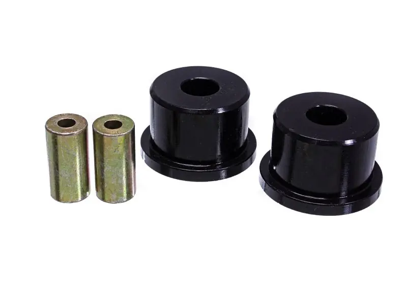 Energy Suspension 2016 Mazda Miata Black Rear Differential Bushing Set (ENG11.1102G)