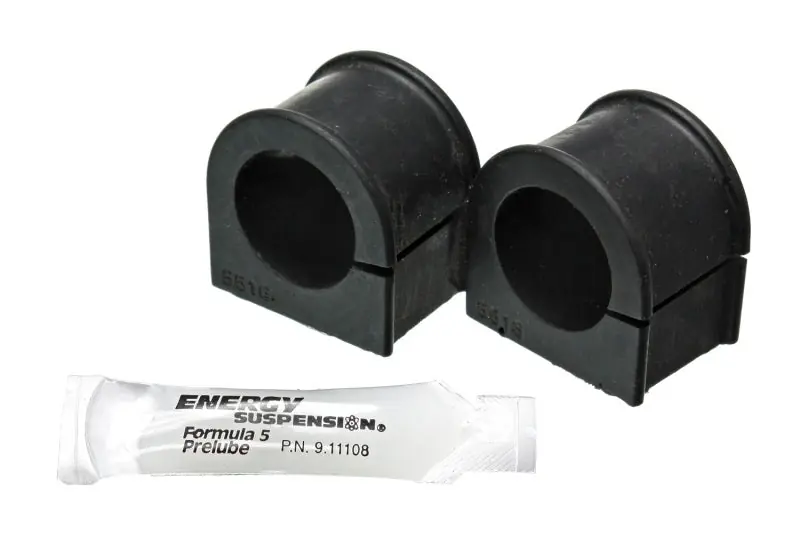 Energy Suspension Front Sb Bushing 1.250 Id - Black (ENG11.5108G)