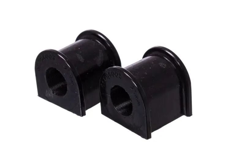 Energy Suspension 06-14 Mazda Miata Black Front Sway Bar Bushing Set (ENG11.5114G)