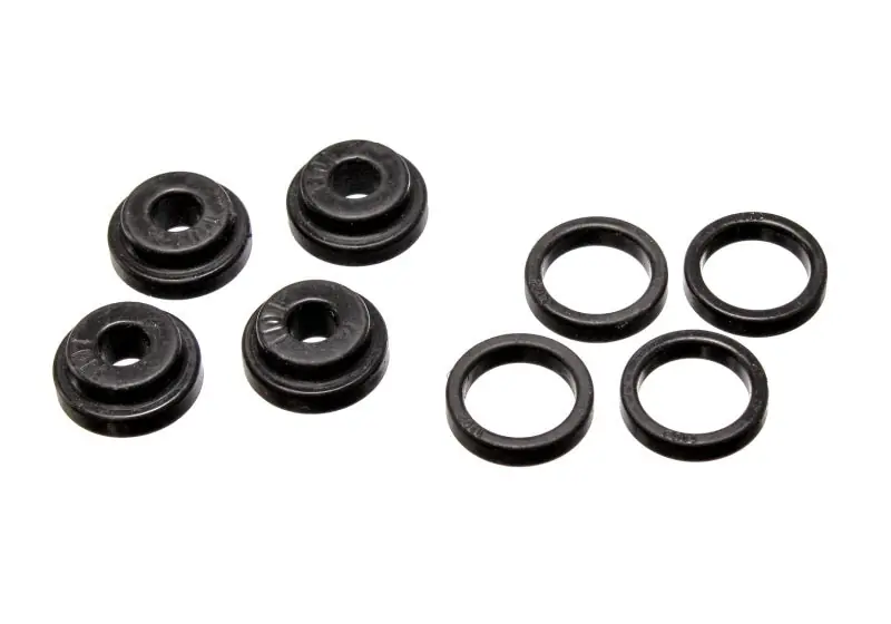 Energy Suspension 95-04 Mitsubishi Eclipse FWD/AWD Black Manual Transmission Shifter Stabilizer Bush (ENG5.1102G)