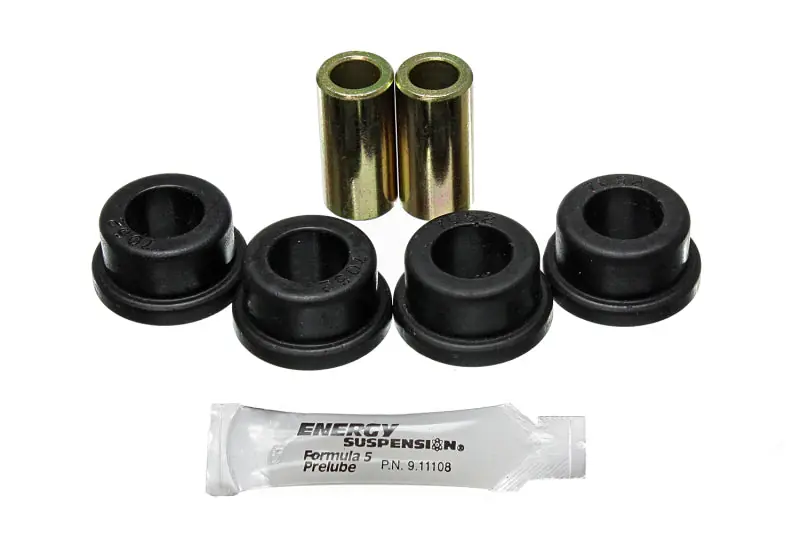 Energy Suspension 90-94 Eagle Talon FWD / 90-94 Laser-FWD Track Arm Bushing Set (ENG5.7106G)