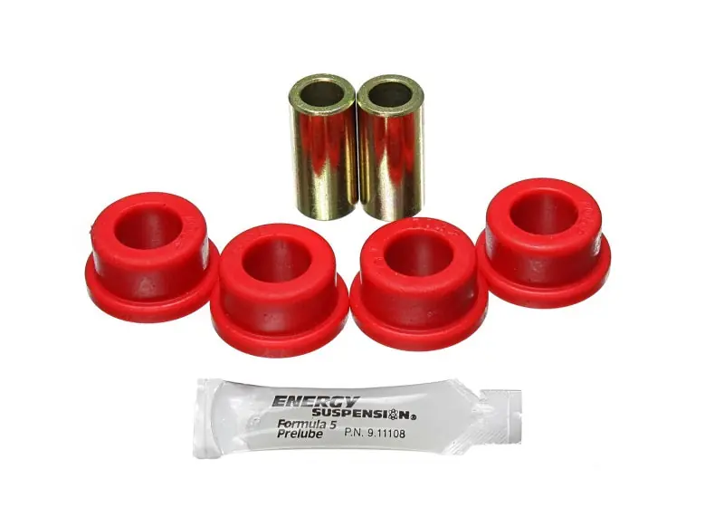 Energy Suspension 90-94 Eagle Talon FWD / 90-94 Laser-FWD Track Arm Bushing Set (ENG5.7106R)