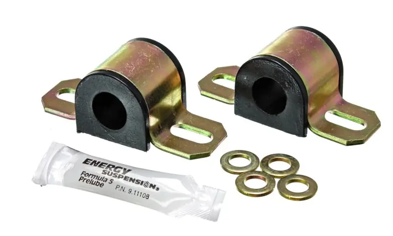 Energy Suspension 00-04 Mitsubishi Eclipse FWD / 95-03 Toyota Avalon / 97-01 Camry / 99-03 Solara Bl (ENG9.5123G)