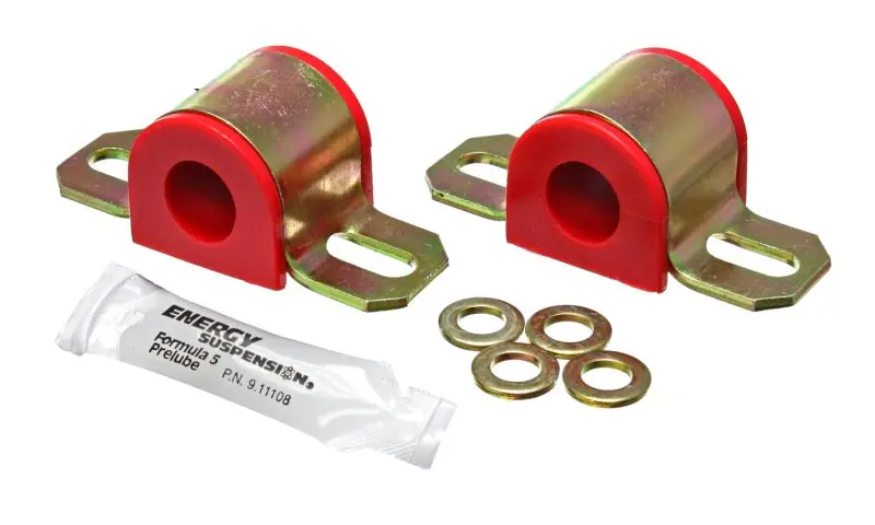 Energy Suspension 00-04 Mitsubishi Eclipse FWD / 95-03 Toyota Avalon / 97-01 Camry / 99-03 Solara Re (ENG9.5123R)