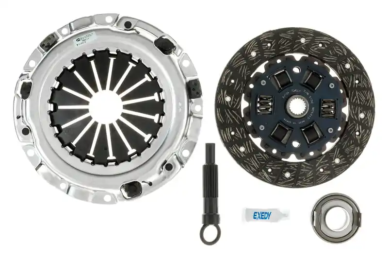 Exedy 1991-1996 Dodge Stealth V6 Stage 1 Organic Clutch (EXE05800)
