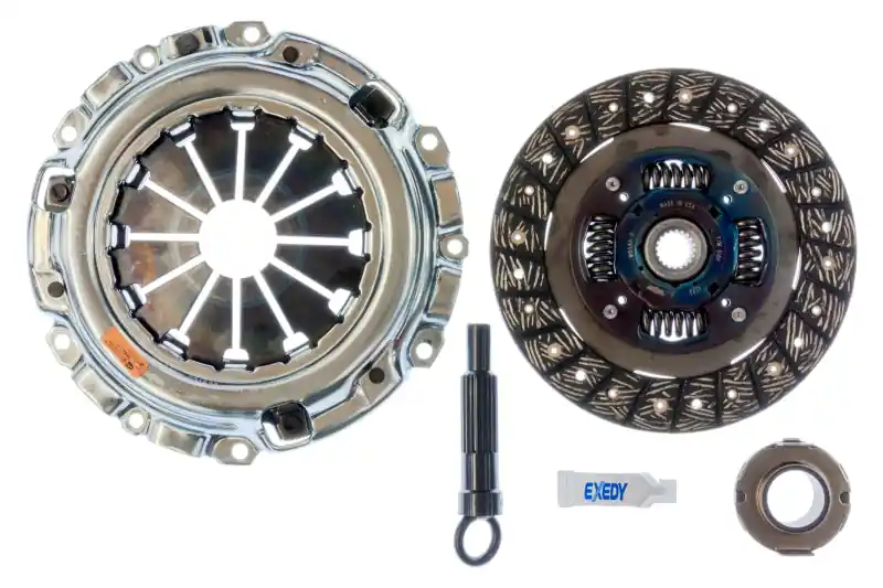 Exedy 1990-1994 Eagle Talon L4 Stage 1 Organic Clutch (EXE05801)
