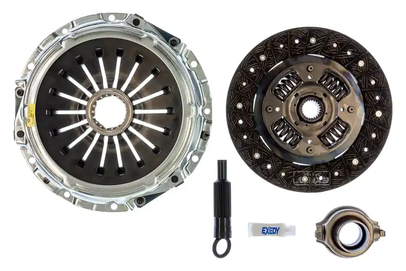 Exedy 2008-2015 Mitsubishi Lancer Evolution GSR L4 Stage 1 Organic Clutch (EXE05803A)
