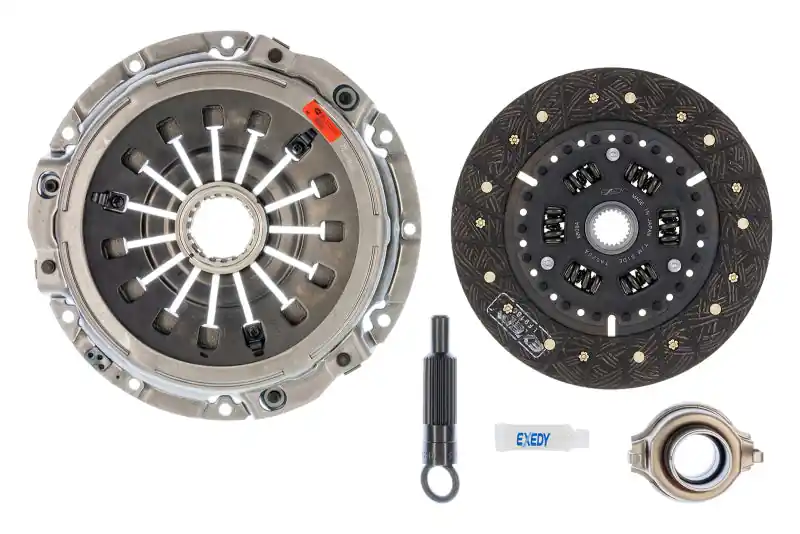 Exedy 2000-2005 Mitsubishi Eclipse V6 Stage 1 Organic Clutch (EXE05804)