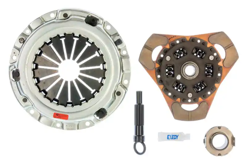 Exedy 1991-1996 Dodge Stealth V6 Stage 2 Cerametallic Clutch Thin Disc (EXE05900)
