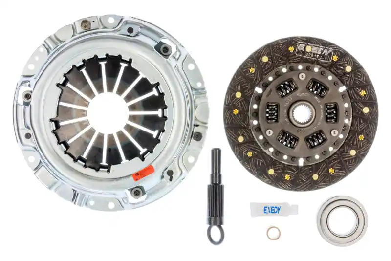 Exedy 1982-1983 Nissan 200SX L4 Stage 1 Organic Clutch (EXE06805A)