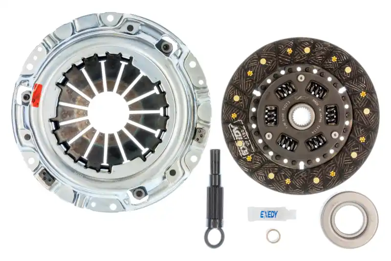 Exedy 1990-1994 Nissan 240SX L4 Stage 1 Organic Clutch (EXE06805B)