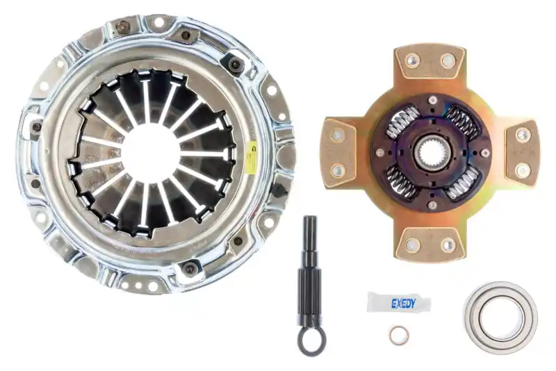 Exedy 1982-1983 Nissan 200SX L4 Stage 2 Cerametallic Clutch Thick Disc (EXE06953A)