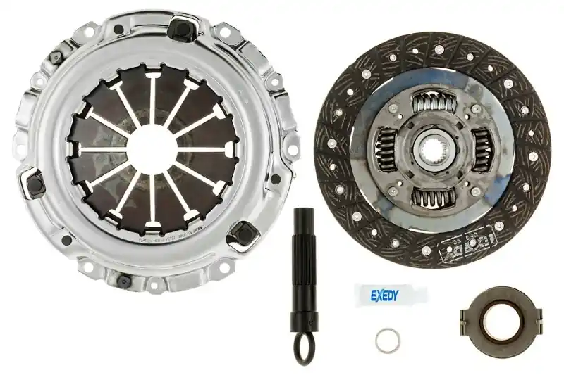 Exedy 06-15 Honda Civic 1.8L Stage 1 Organic Clutch (EXE08808)