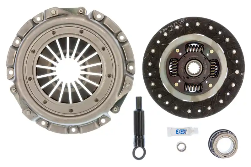 Exedy OE 2017+ Honda Civic Type-R Clutch Kit (EXE08810)