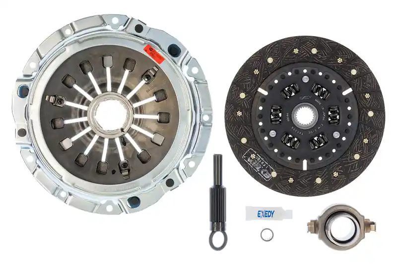 Exedy 1993-1995 Mazda RX-7 R2 Stage 1 Organic Clutch (EXE10802)