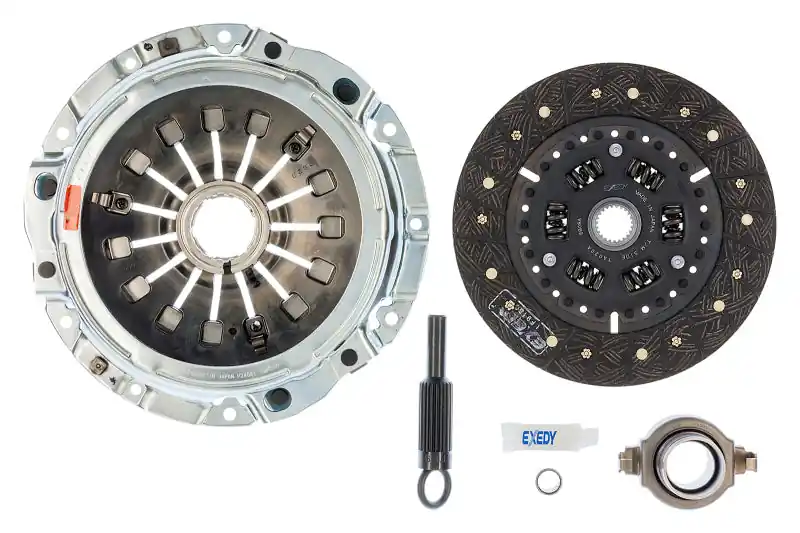 Exedy 1993-1995 Mazda RX-7 R2 Stage 1 Organic Clutch (EXE10802HD)