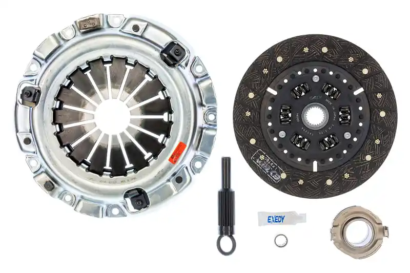 Exedy 1989-1992 Ford Probe GT L4 Stage 1 Organic Clutch (EXE10803A)