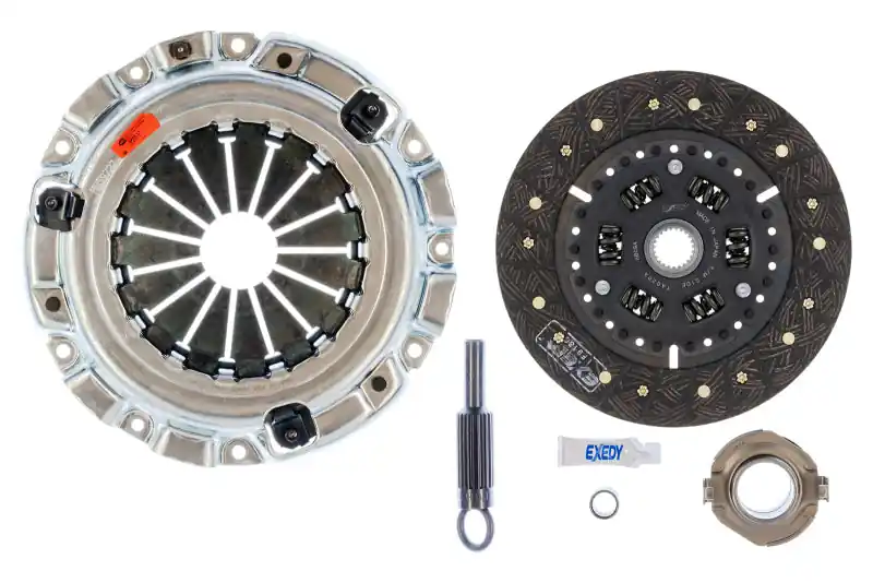 Exedy 1989-1992 Ford Probe GT L4 Stage 1 Organic Clutch (EXE10803AHD)