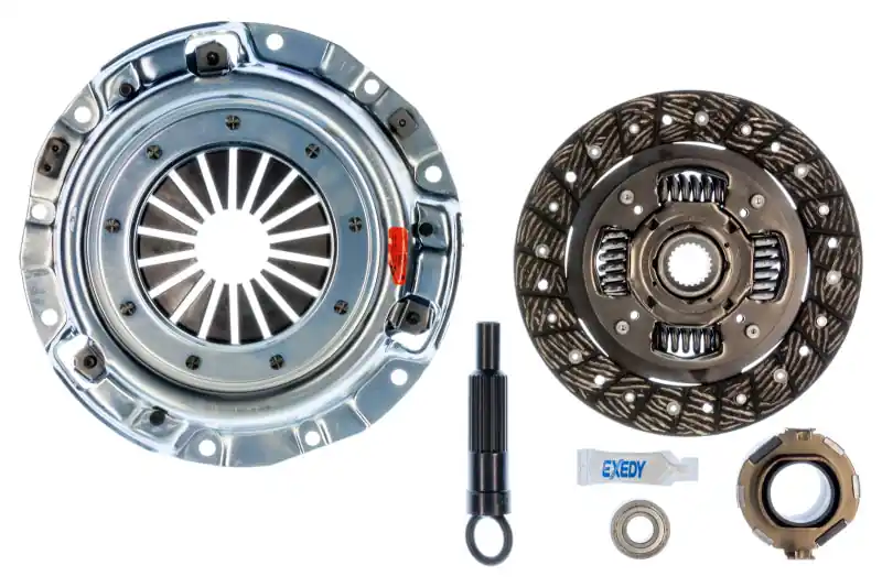 Exedy 1990-1993 Mazda Miata L4 Stage 1 Organic Clutch (EXE10804)