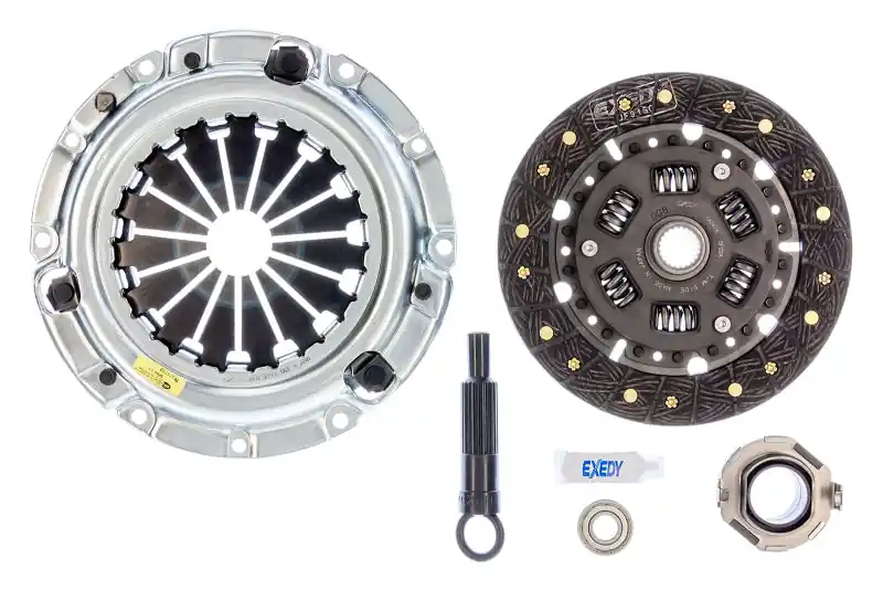 Exedy 90-05 Mazda Miata L4 Stage 1 Organic Clutch (90-93 Req. ZF505 FW For Install - 215mm Upgd) (EXE10805)