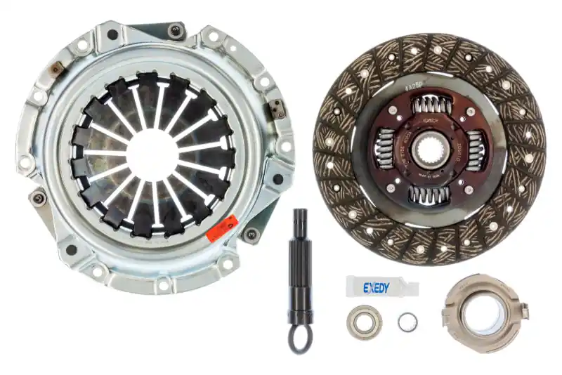 Exedy 1984-1991 Mazda RX-7 R2 Stage 1 Organic Clutch (EXE10806)