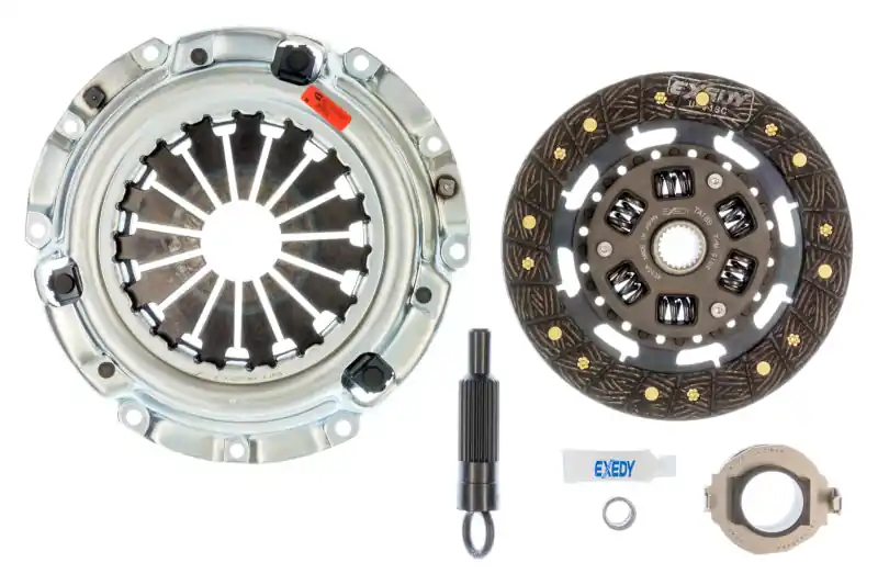 Exedy 2006-2014 Mazda MX-5 Miata L4 Stage 1 Organic Clutch 06 MX-5 MIATA ORG 6SPD ONLY (EXE10810)