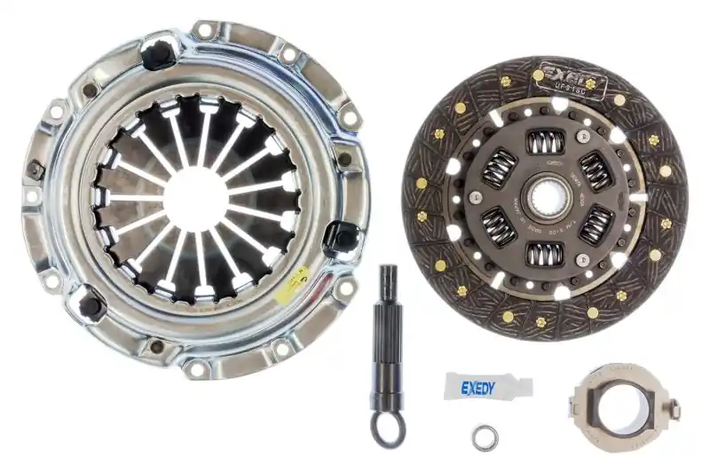 Exedy 2006-2014 Mazda MX-5 Miata L4 Stage 1 Organic Clutch (EXE10811)
