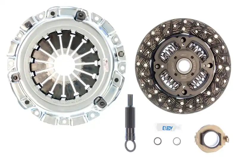 Exedy 2003-2011 Mazda RX-8 R2 Stage 1 Organic Clutch (EXE10813)