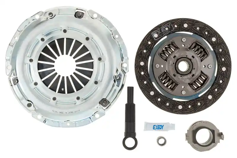 Exedy 16-18 MX-5 Miata 2.0L 6sp. Skyactive Stage 1 Clutch Kit (EXE10814)