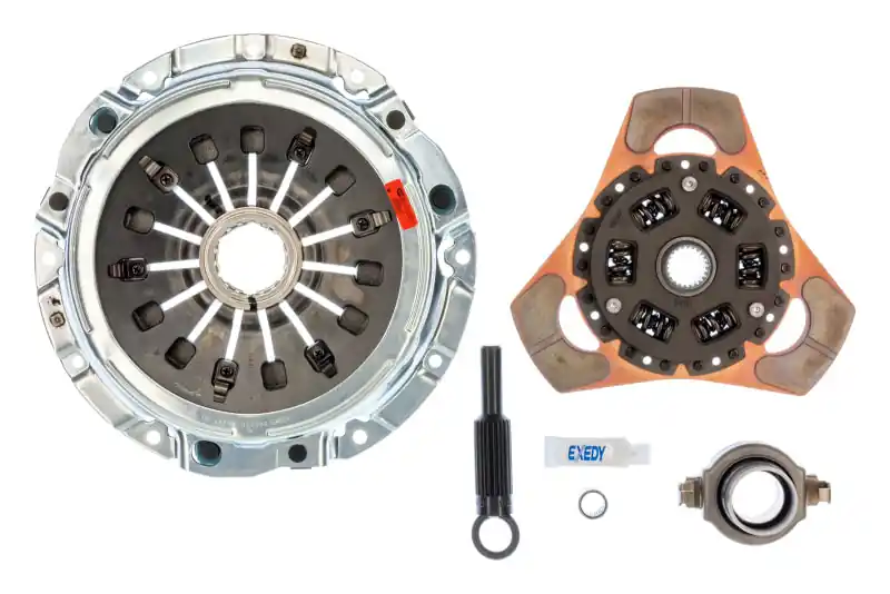 Exedy 1993-1995 Mazda RX-7 R2 Stage 2 Cerametallic Clutch Thin Disc (EXE10900)