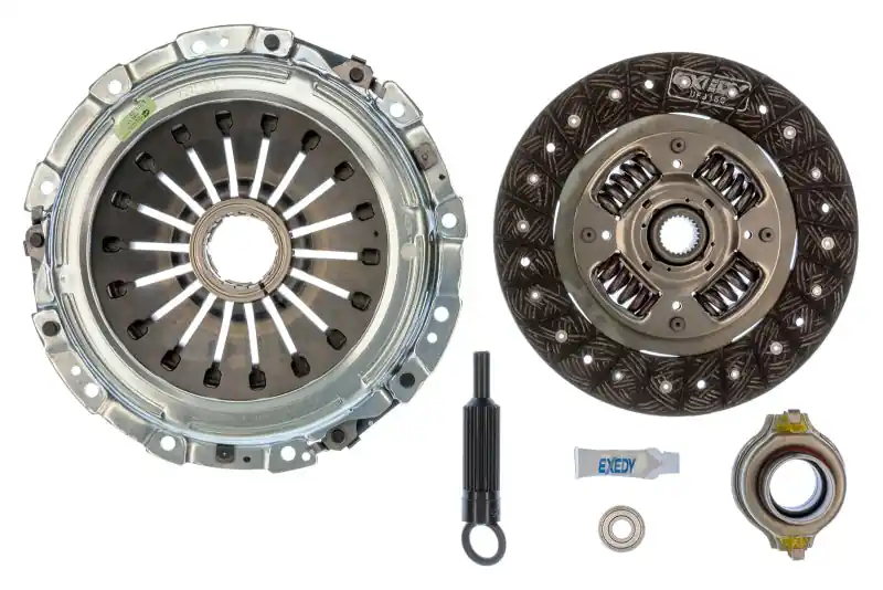 Exedy 2004-2014 Subaru Impreza WRX STI H4 Stage 1 Organic Clutch (EXE15803)
