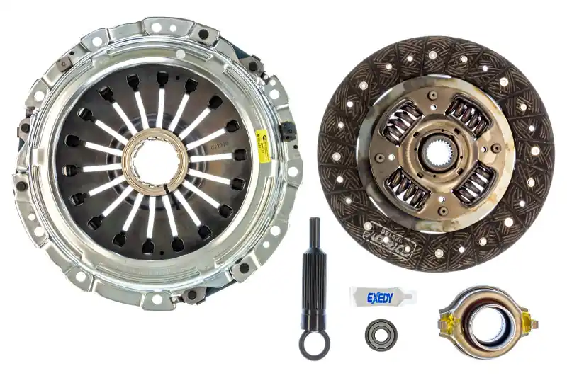 Exedy 2004-2014 Subaru Impreza WRX STI H4 Stage 1 Organic Clutch (EXE15803HD)