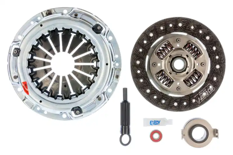 Exedy 06-14 Impreza Non Turbo EJ255 Push-Type Stage 1 Organic Clutch (EXE15804)