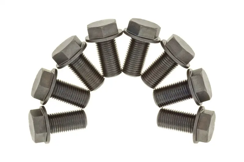 Exedy 1989-1994 Nissan 240SX Hyper Multi Flywheel Bolt Set Fits NM012SD (EXEBF01)