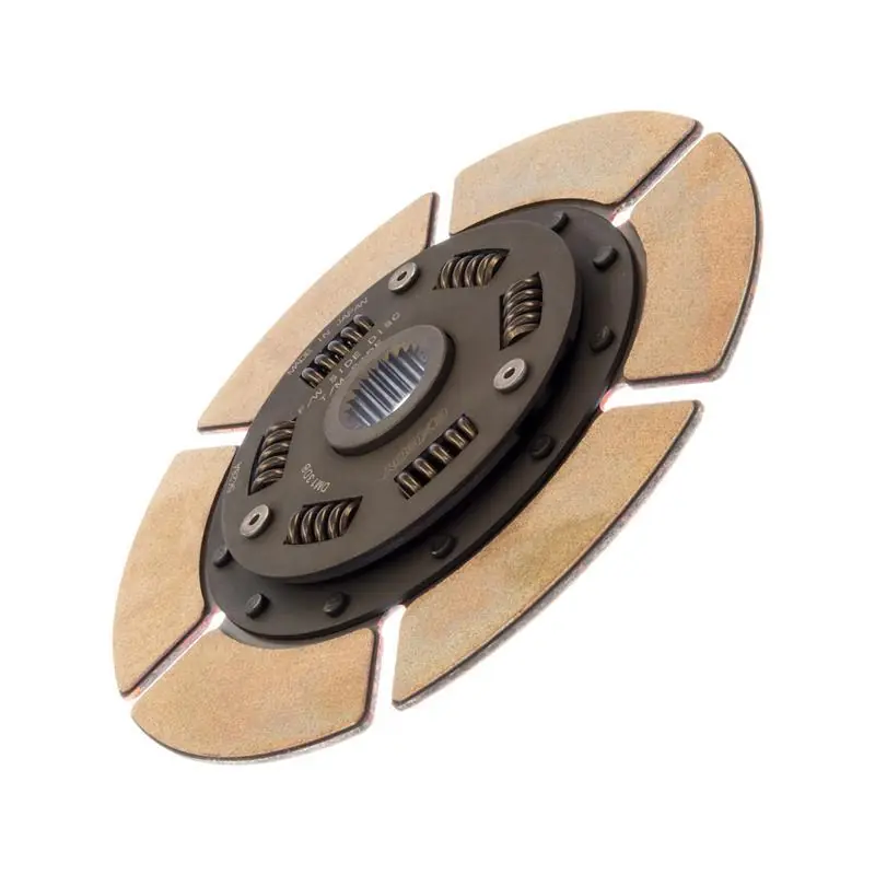 Exedy 1996-1996 Mitsubishi Lancer Evolution IV L4 Hyper Multi Disc Assembly (B) Sprung Center Disc (EXEDM13DB)