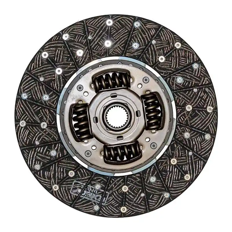 Exedy 96-04 Ford Mustang 4.6L Stage 1 Replacement Organic Clutch Disc (for 07803/07806/07803CSC) (EXEED02H)