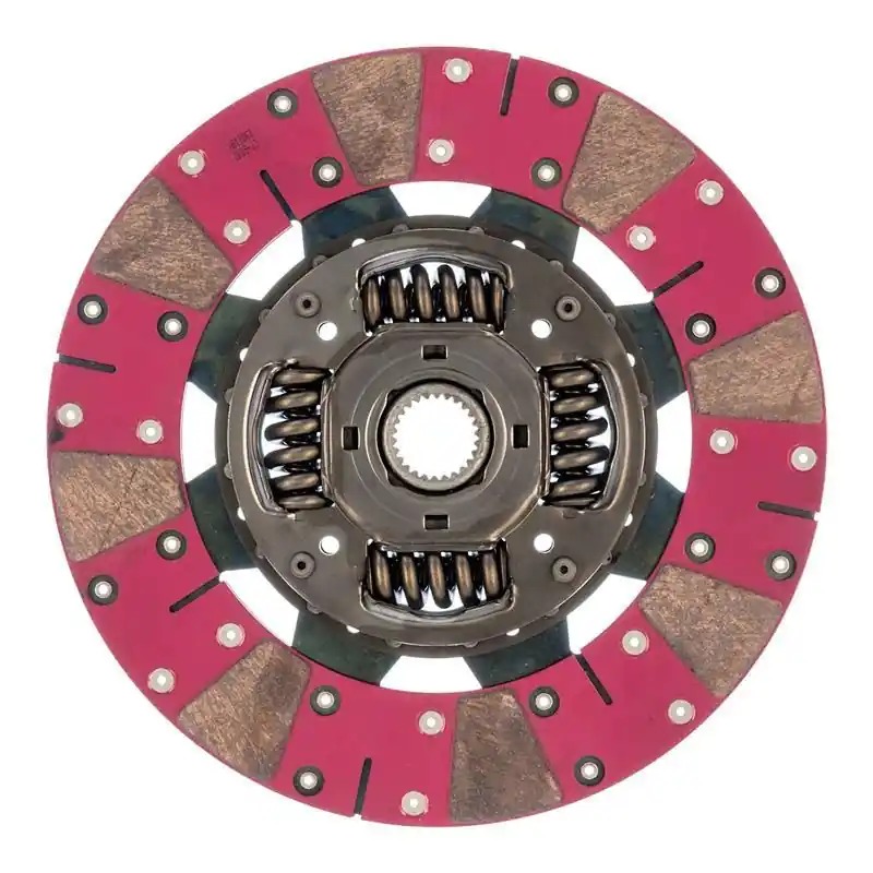 Exedy 96-16 Ford Mustang Replacement Stage 2 Cushion Button Disc (For 07953 / 07953CSC / 07953FW) (EXEED02HCB)