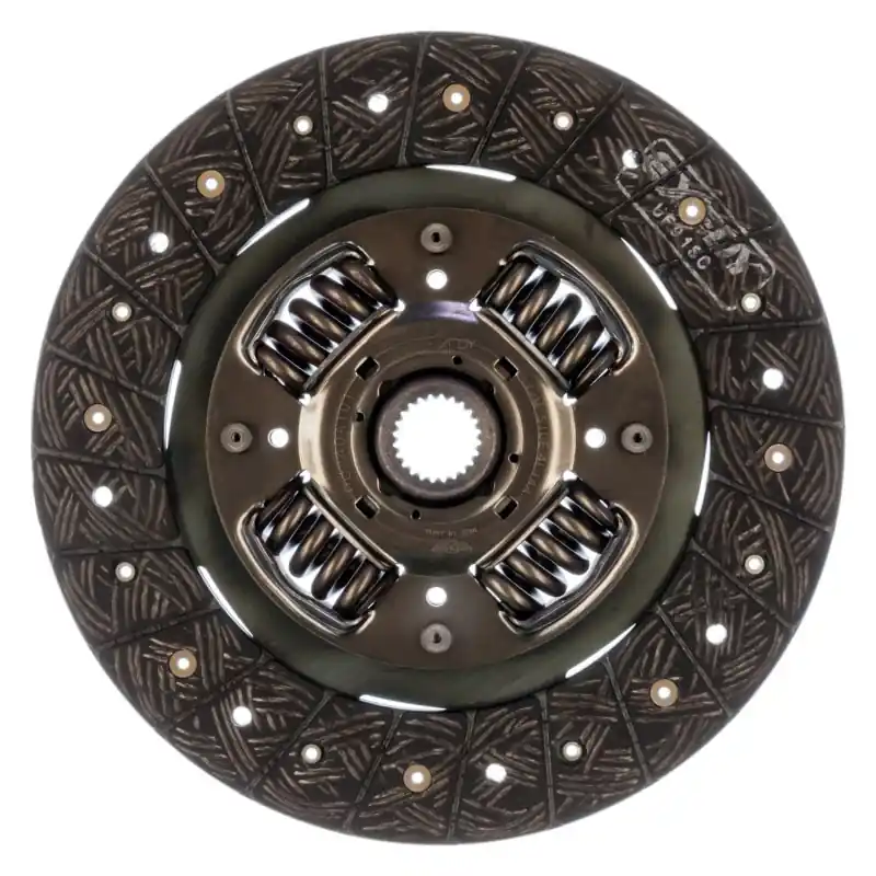 Exedy 04-14 Subaru Impreza WRX STI H4 Stage 1 Replacement Organic Clutch Disc (For 15803HD) (EXEFD12H1)