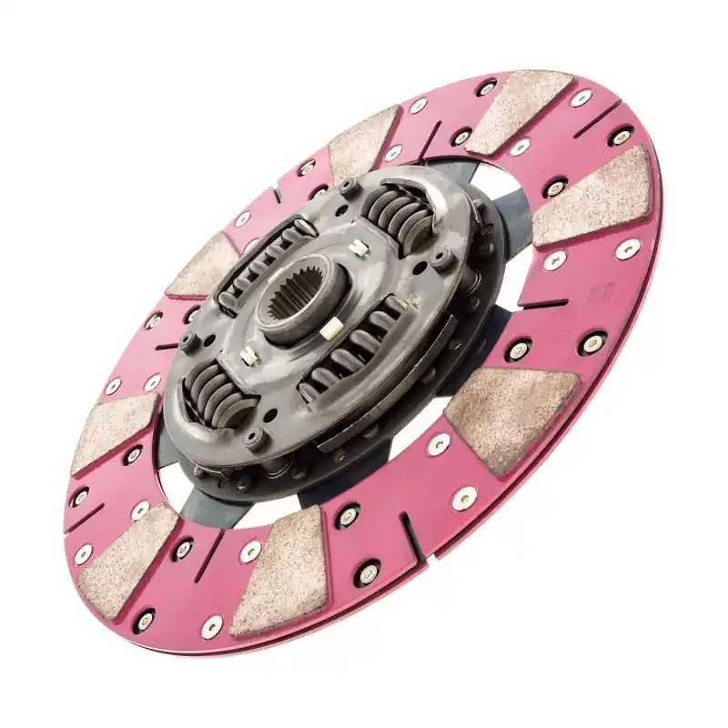 Exedy 11-16 Ford Mustang V8 5.0L 280mm Replacement Clutch Disc (for exe07959CSC) (EXEFMD8647CB)