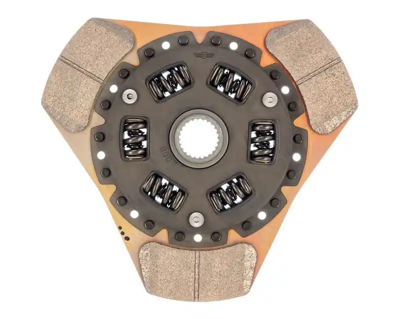 Exedy 92-01 Acura Integra 1.7L/1.8L Stage 2 Replacement Clutch Disc (For Kits 08952/08950A/08950B) (EXEHD05T)