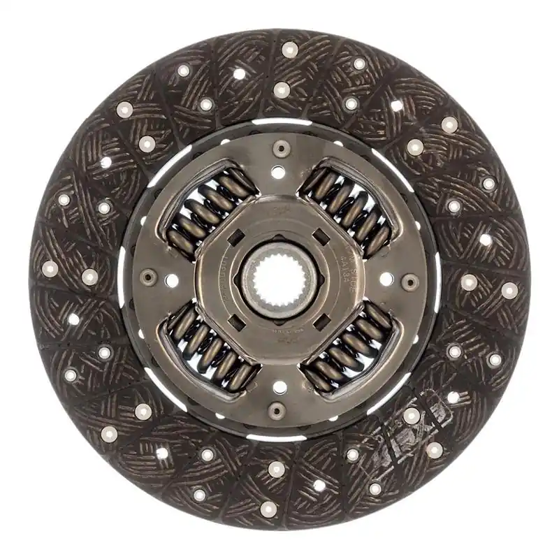 Exedy Single Disc Sport Assembly (Fits 06906) (EXEND20H)