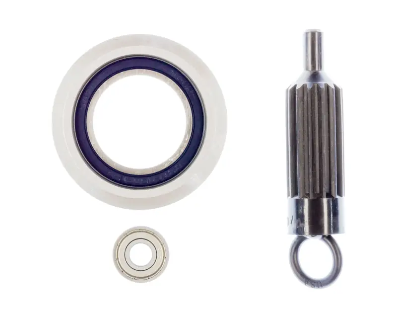 Exedy 1993-1998 Toyota Supra Twin Turbo L6 Hyper Series Accessory Kit (EXETYAK103)